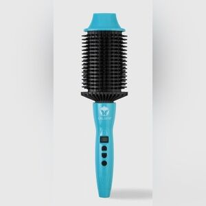 Gray and Gold VISTA Box